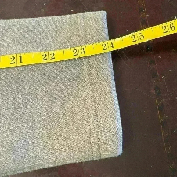 Sebby Tan & Brown Hooded Knit Belted Jacket Size Small Warm | Cozy | Fall - Picture 11 of 12